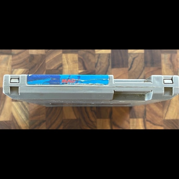 Spy vs Spy for Nintendo NES - Picture 3 of 4